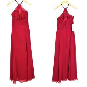 Azazia- Brie Bridesmaid Dress